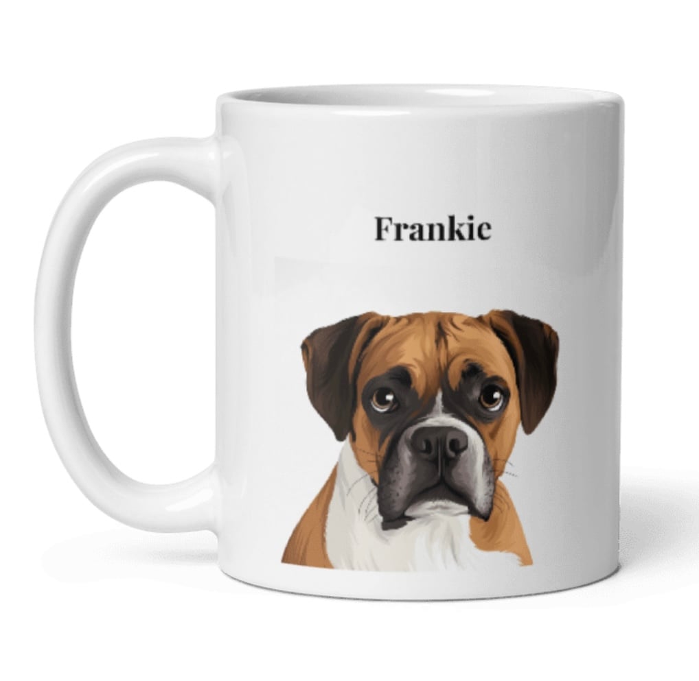 Mug