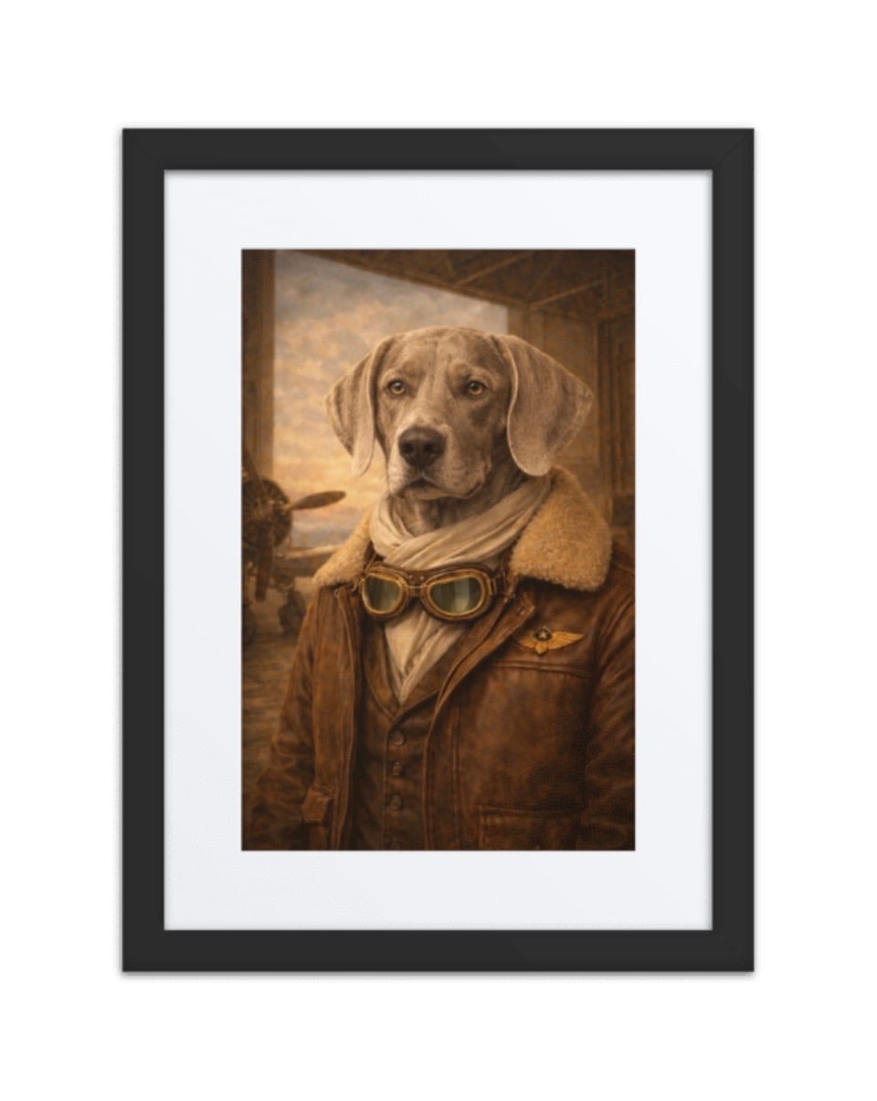 Pet Professional Portraits - Image 3