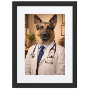 Pet Professional Portraits