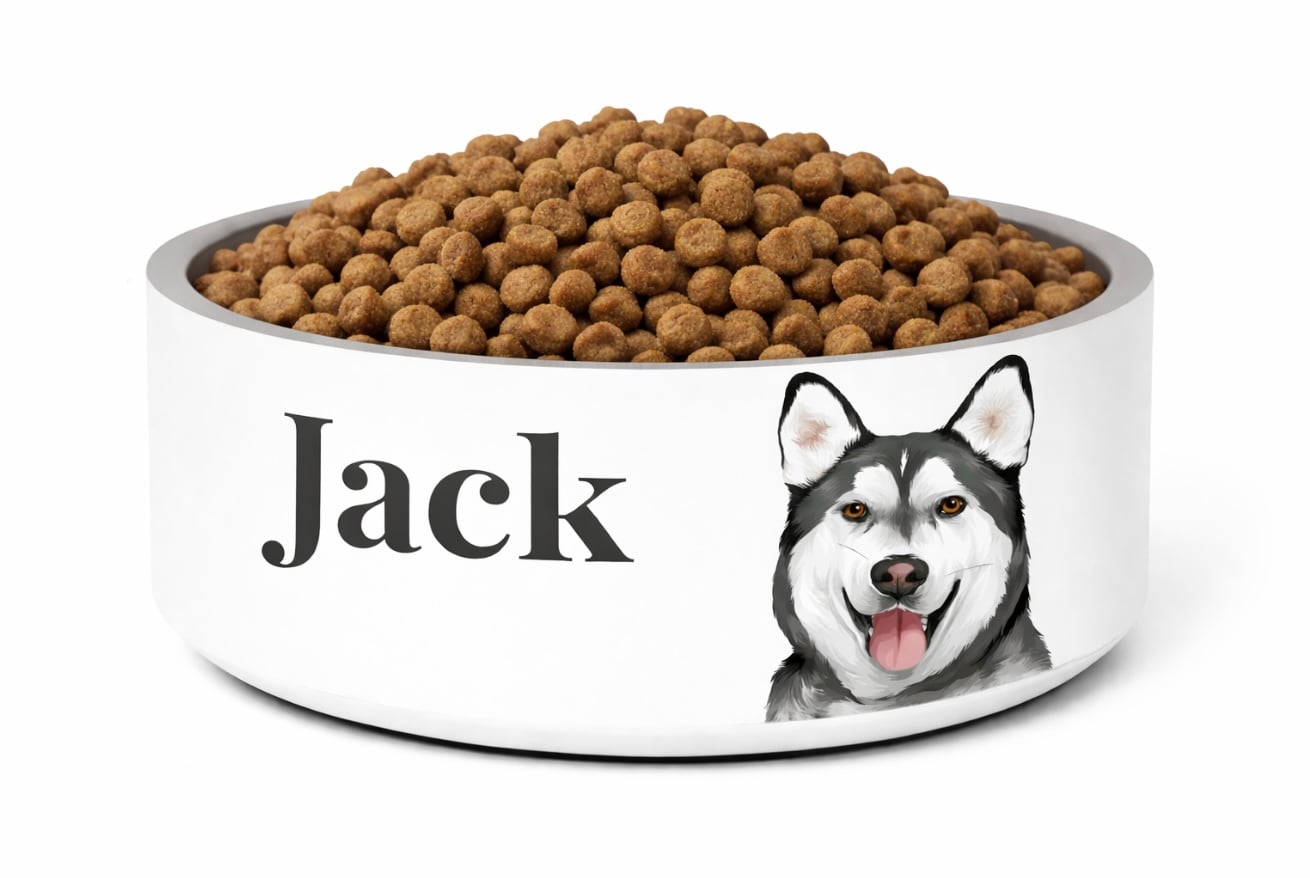 Pet Bowl - Image 3