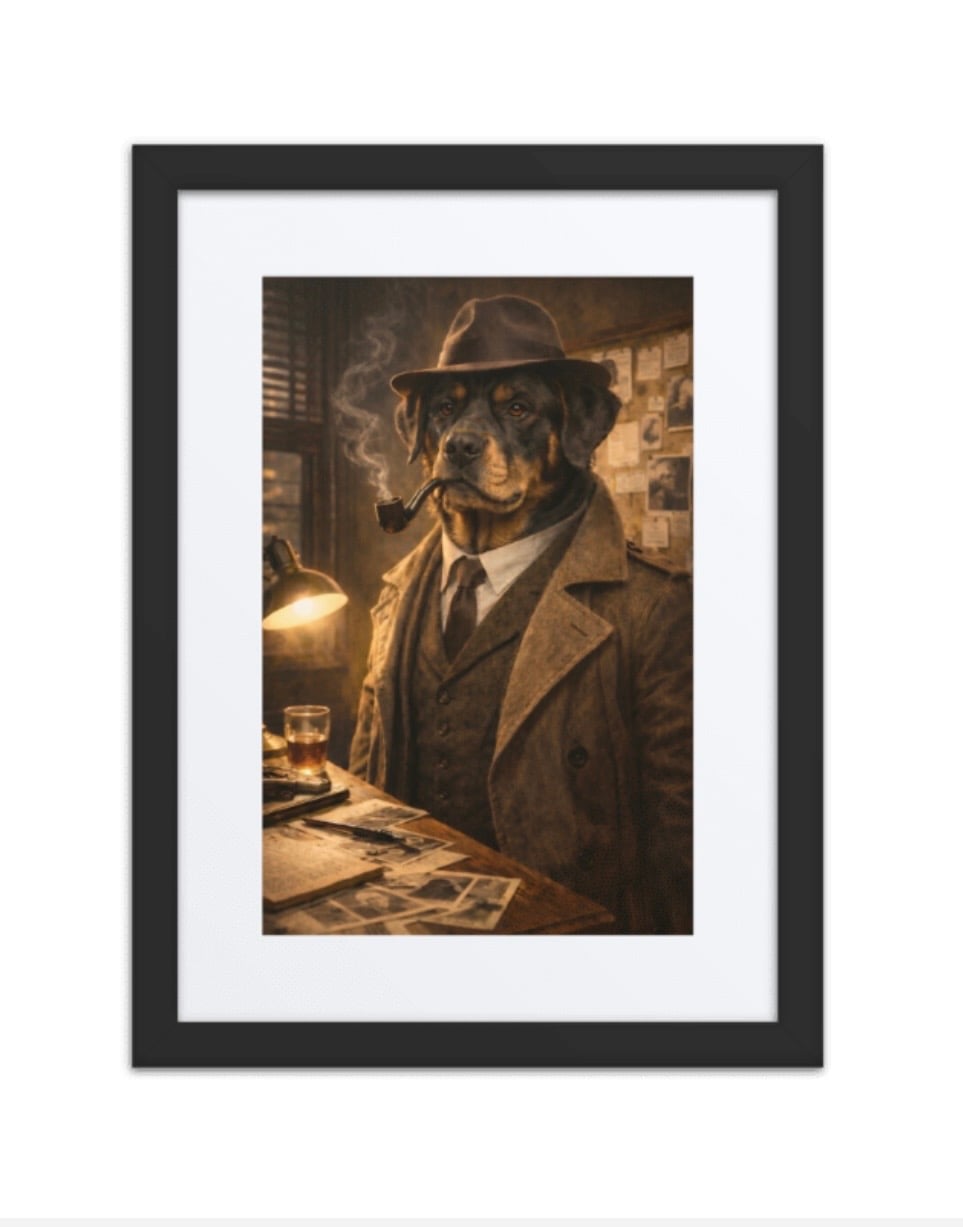 Pet Professional Portraits - Image 6