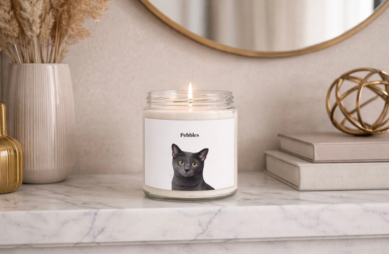 Candle - Image 6