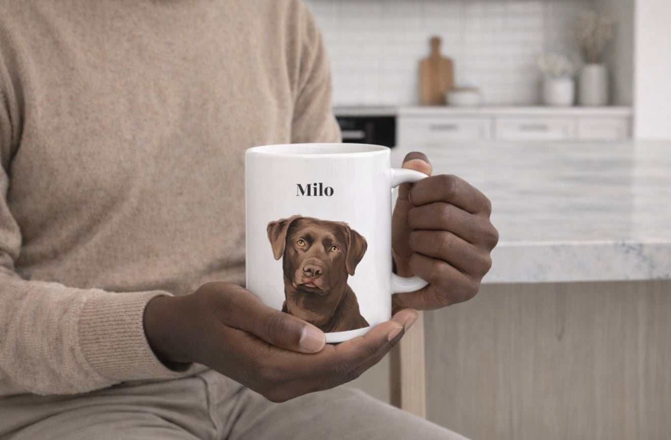 Mug - Image 6