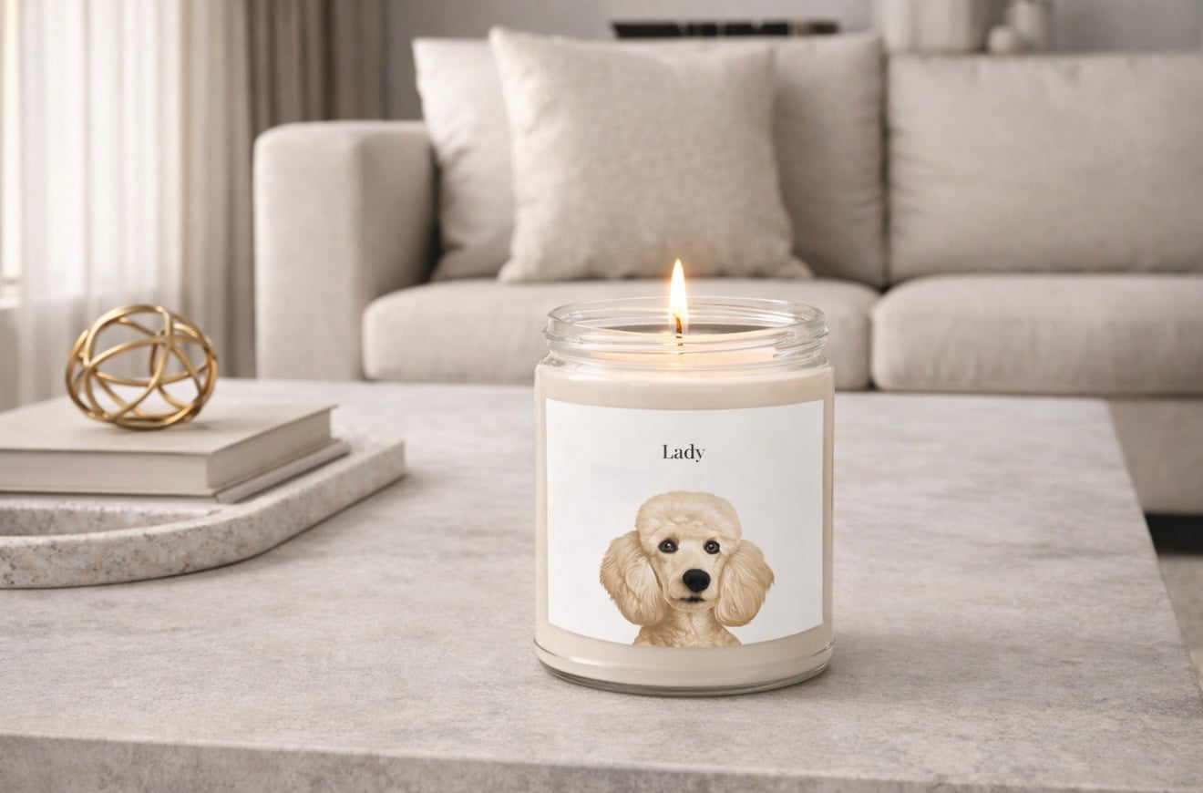 Candle - Image 2