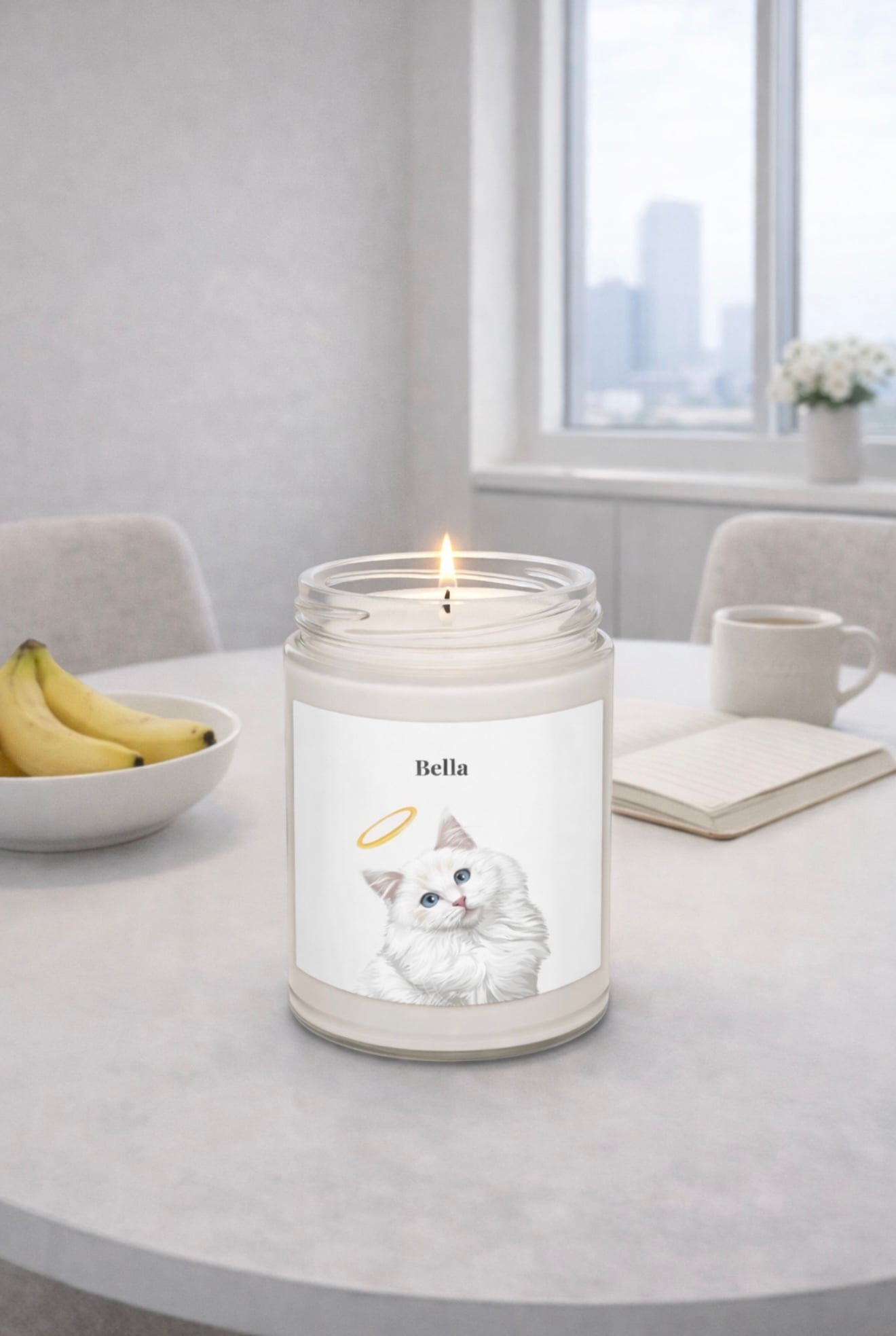 Memorial Candle - Image 2