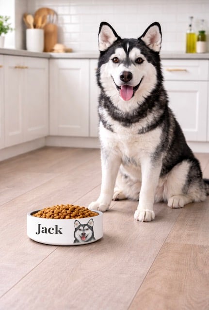 Pet Bowl - Image 5